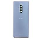 Xperia 1 I9110 Batterilucka Grå (Service Pack)