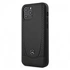 Mercedes MEHCP12MARMBK iPhone 12/12 Pro hardcase Urban Svart