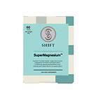 Shift SuperMagnesium 60 Tabletter