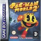 Pac-Man World 2 (GBA)