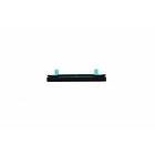 Galaxy S8 SM-G950, Galaxy S8+ SM-G955 Svart Volymnyckel GH98-40968A
