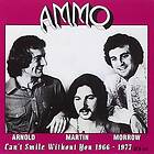 Ammo Can't Smile Without You 1966 - 1977 2CD