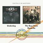 Atlanta Rhythm Section Underdog / The Boys From Doraville 2CD