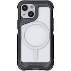 Magsafe Atomic Slim Skal iPhone 13 mini Svart