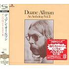 Duane Allman An Anthology Vol. Ii 2CD