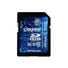 Kingston UltimateX G2 SDHC Class 10 100x 8GB