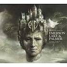 Emerson, Lake & Palmer The Many Faces Of Emerson, Lake Palmer 3CD