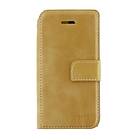 Molan Cano Issue Book Case för Xiaomi Redmi 9T Guld