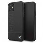 Hardcase Signature BMHCN61LLSB iPhone 11 Svart