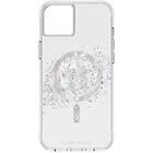 Case-Mate Karat Touch of Pearl w/ MagSafe (iPhone 14 Plus)