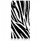 Mobilskal Zebra iPhone XS Max
