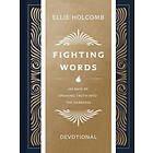 Ellie Holcomb: Fighting Words Devotional