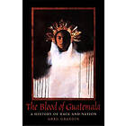 Greg Grandin: The Blood of Guatemala