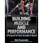 Nick Tumminello: Building Muscle and Performance