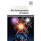 Jodie Taylor, Andy Bennett: The Festivalization of Culture