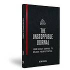 Ben Angel: The Unstoppable Journal