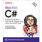 Andrew Stellman, Jennifer Greene: Head First C#, 4e