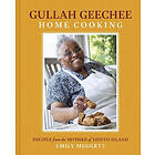 Emily Meggett: Gullah Geechee Home Cooking: Recipes from the Mother of Edisto Island