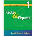 Patricia Ackert: Reading and Vocabulary Development 1: Facts & Figures