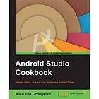 Mike van Drongelen: Android Studio Cookbook
