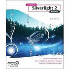 Jeff Paries: Foundation Silverlight 2 Animation