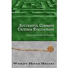 Wesley Hisao Higaki: Successful Common Criteria Evaluations