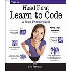 Eric Freeman: Head First Learn to Code