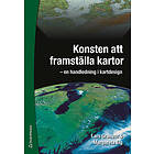 Margareta Elg, Lars Granath: Konsten att framställa kartor en handledning i kartdesign