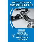 Jan Porthun: Medizinisches Woerterbuch Norwegisch-Deutsch, Deutsch-Norwegisch