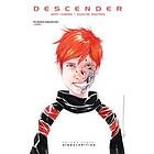 Jeff Lemire, Dustin Nguyen: Descender Volume 3: Singularities