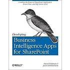 David Feldman, Jason Himmelstein: Developing Business Intelligence Apps for SharePoint