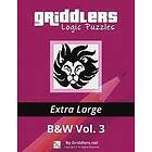 Rastislav Rehak, Griddlers Team: Griddlers Logic Puzzles: Extra Large