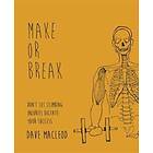 Dave MacLeod: Make or Break