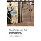 Hanan Toukan: The Politics of Art