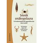 Ulf Gärdenfors: Svensk småkrypsfauna en bestämningsbok till ryggradslösa djur utom insekter