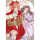 Ameko Kaeruda: A Lily Blooms in Another World