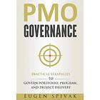 Eugen Spivak: PMO Governance