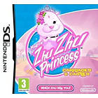 ZhuZhu Princess: Carriages and Castles (DS)