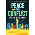 Irene Sabatini: Peace and Conflict