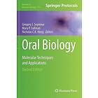 Gregory J Seymour, Mary P Cullinan, Nicholas C K Heng: Oral Biology