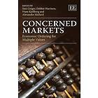 Susi Geiger, Debbie Harrison, Hans Kjellberg, Alexandre Mallard: Concerned Markets