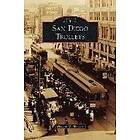 Douglas W Mengers: San Diego Trolleys