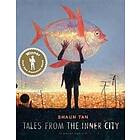 Shaun Tan: Tales from the Inner City