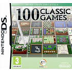 100 Classic Games (DS)