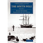 Roald Amundsen: The South Pole