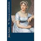 Jane Austen: Ylpeys ja ennakkoluulo
