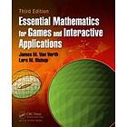 James M Van Verth, Lars M Bishop: Essential Mathematics for Games and Interactive Applications