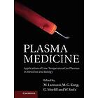 M Laroussi: Plasma Medicine