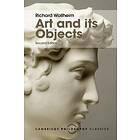 Richard Wollheim: Art and its Objects