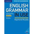Raymond Murphy: English Grammar in Use Book without Answers
